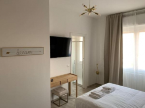 Trilocale con vista e due bagni vicino CityLife